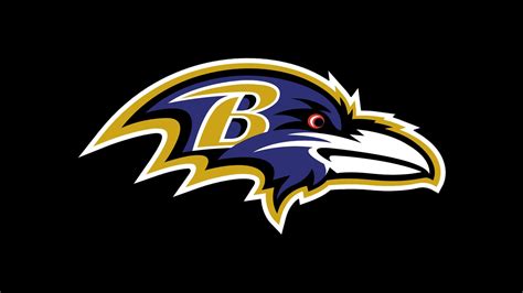 Baltimore Ravens Football Logo HD Wallpaper – Wallsev.com – Download Free HD Wallpapers