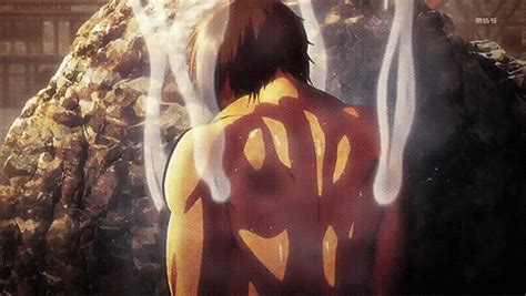 eren titan gifs Page 2 | WiffleGif