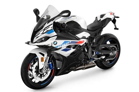 2023 BMW S 1000 RR unveiled with updated electronics, chassis and aero | Autocar India