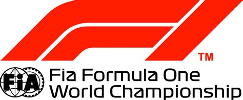 Fia Formula One World Championship Logo Vector - (.Ai .PNG .SVG .EPS ...