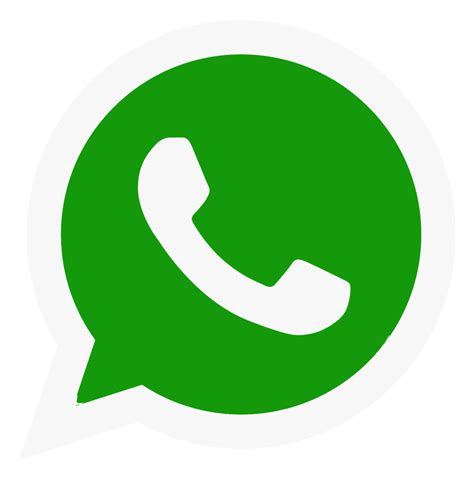 Whatsapp PNG Transparent Whatsapp.PNG Images. | PlusPNG