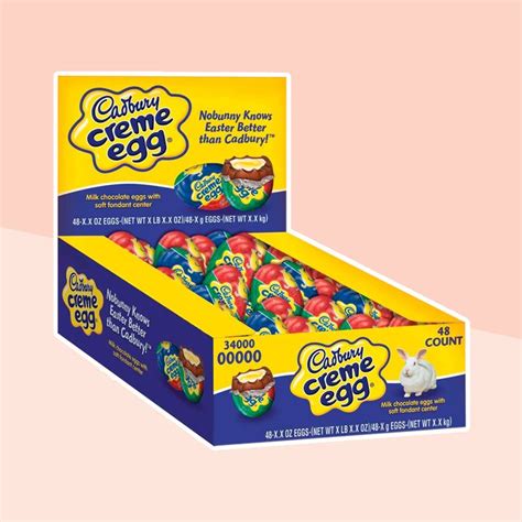 10 Kinds of Gluten-Free Easter Candy | Taste of Home