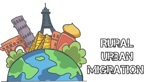 Rural-urban Migration: Meaning, Causes and Effects - Bscholarly