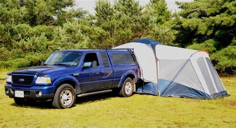 8 best images about Truck Camping on Pinterest