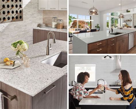 Pure White Granite Countertops