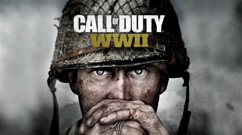 Call of Duty WWII-RELOADED