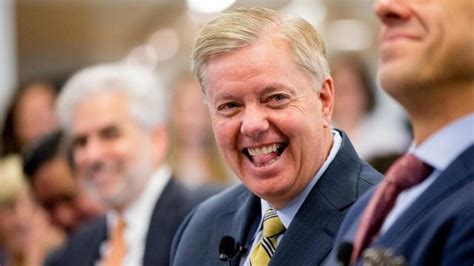 2016 election: Lindsey Graham's best one-liners - POLITICO