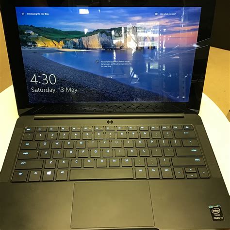 Razer Blade Stealth 13" – Free Geek Toronto