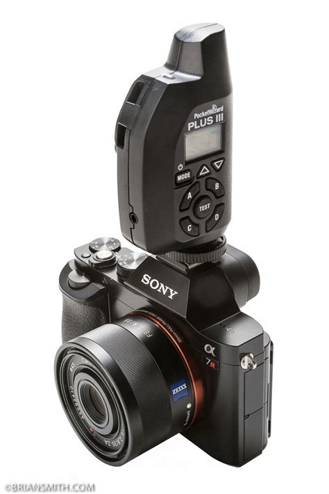 Guide to Sony a7 a7R a7S a7II a7RII a7SII camera accessories