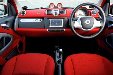 Black Mercedes Benz Car Interior · Free Stock Photo