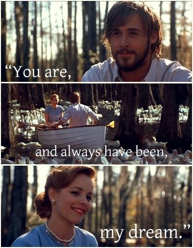 The Notebook Sad Quotes. QuotesGram