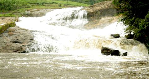 Pallivasal Falls Munnar (Timings, History, Entry Fee, Images ...