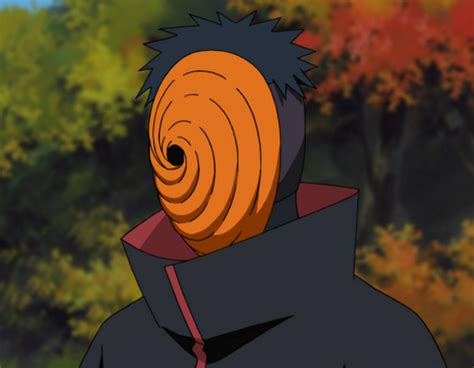 Obito Uchiha - Narutopedia, the Naruto Encyclopedia Wiki