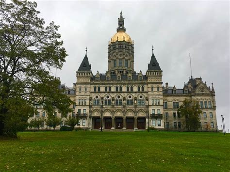 Connecticut State Capitol | Visit CT