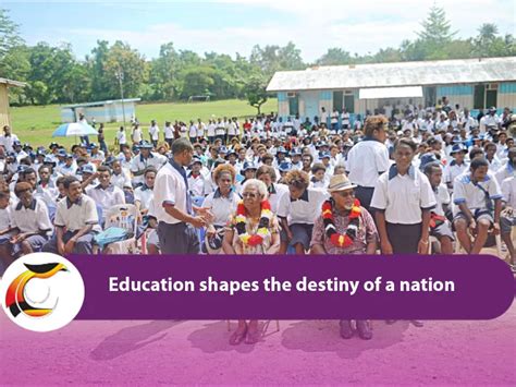 History of formal education in Papua New Guinea - Post Courier