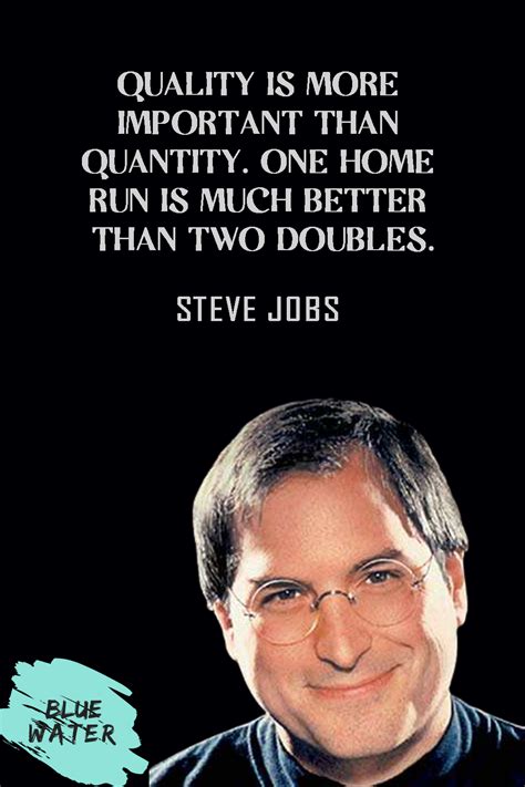 40 steve jobs inspirational quotes – Artofit