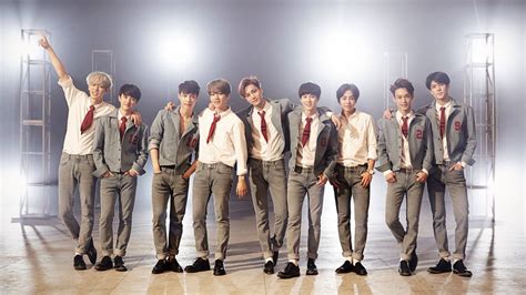 [100+] Exo Wallpapers | Wallpapers.com