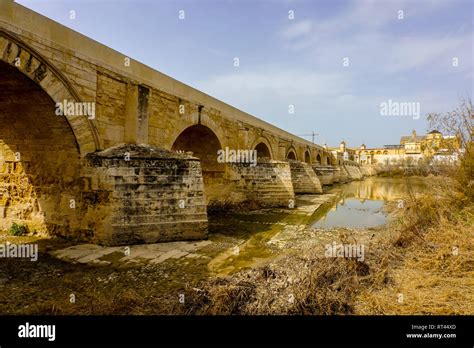 Rio guadalquivir hi-res stock photography and images - Alamy