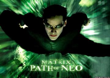 The Matrix: Path of Neo - Speedrun.com