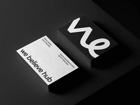 Essential Tips: Print Logo Designs on Business Cards