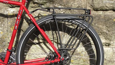 Trek 520 Disc review | Trek