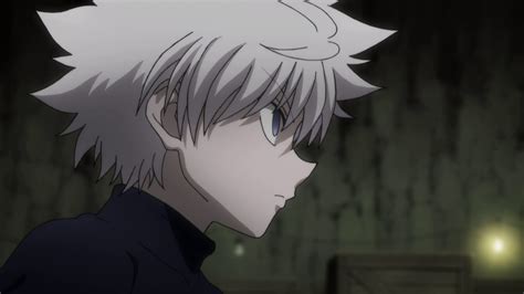 Image - 82 - Killua in assassin mode.png | Hunterpedia | FANDOM powered by Wikia