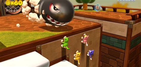 Super Mario 3D World - Mastering Mario - Game Wisdom