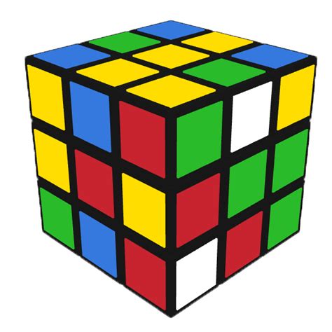 Grubiks - Online Puzzles, Rubik's Cube Solver