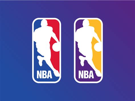 Nba Logo Png