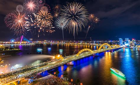 Da Nang – a Land of Festivals and Events | Vietnam Tourism