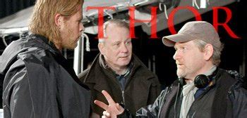 Interview: Director Kenneth Branagh Talks Creating Marvel's 'Thor' | FirstShowing.net