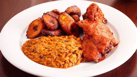 Kelewele Recipe (Ghana - Spicy Fried Plantains) - Demand Africa