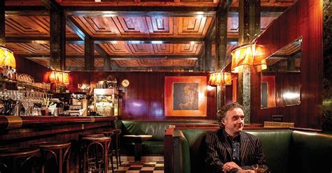 Sean Griffiths' inspiration: the American Bar in Vienna by Adolf Loos | Inspirations | Building ...