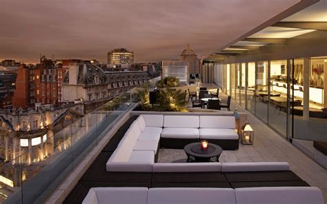 Radio Rooftop boasts a view to remember - but their culinary delights can equally win over its ...