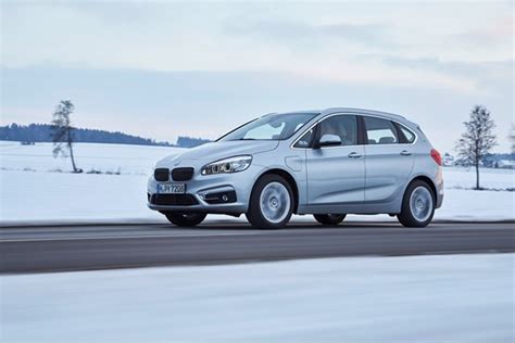 First drive: BMW 2 Series Active Tourer 225xe Sport - Electric vehicle news by Fuel Included