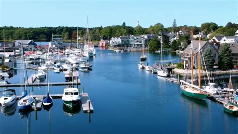 White Barn Inn & Spa | Luxury Hotel in Kennebunkport - Auberge Resorts