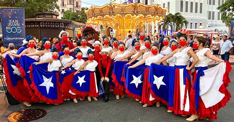 Puerto Rican Heritage Month | New York Latin Culture Magazine