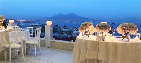 VILLA MATRIMONI NAPOLI | Villa per Matrimoni Posillipo | Villa Posillipo\