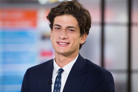 Caroline Kennedy's Son Jack Schlossberg Graduates from Harvard