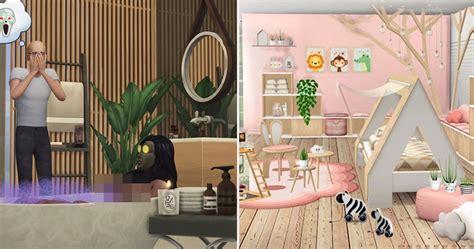 The Sims 4 Maxis Match Furniture - Image to u