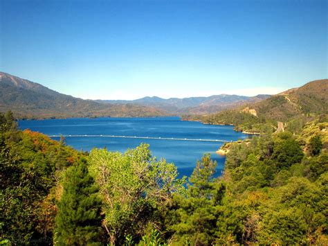 Whiskeytown Lake Photograph by Joyce Dickens | Fine Art America