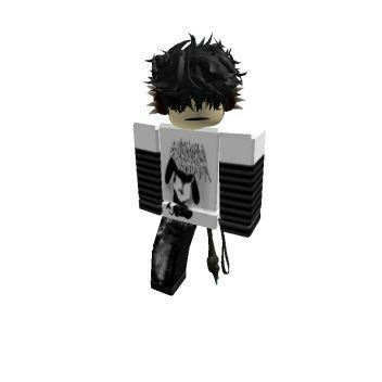 The Best 11 Emo Cool Roblox Avatars Boy 2021 - wintericonicbox