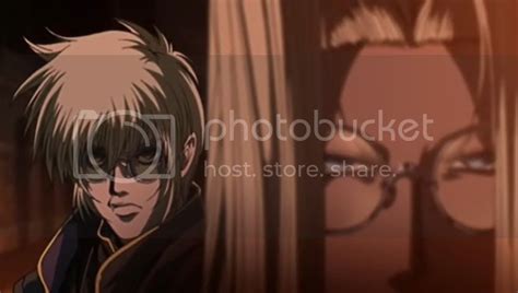 Hellsing OVA 5 Screenshots