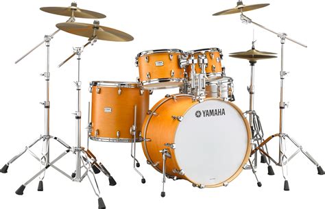 Yamaha Drum Kits