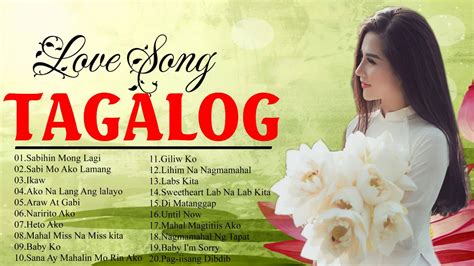 Tagalog Songs