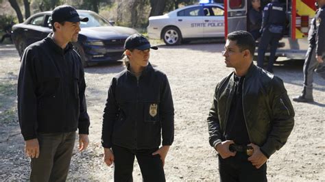 'NCIS' Preview: A Case Reunites Torres With His Estranged Father (PHOTOS)