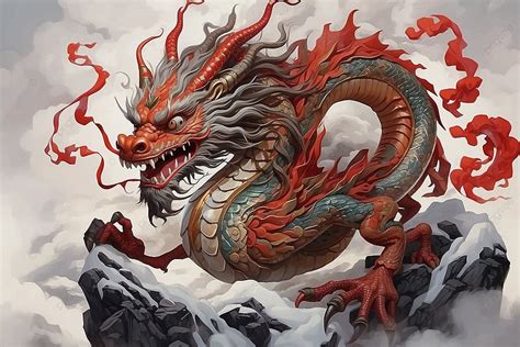 Chinese Dragon Wallpaper Photos - Infoupdate.org