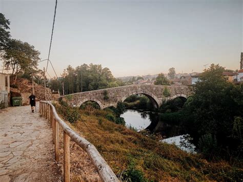 Complete Camino de Santiago French Way 36-day Pilgrimage