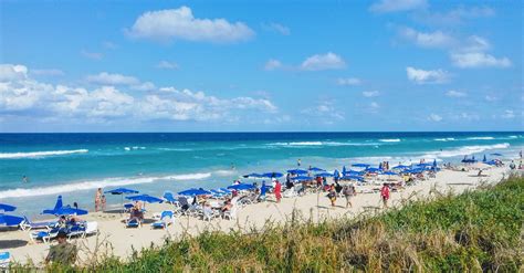 Beach Santa Maria del Mar | Cuba Vintage Vacation