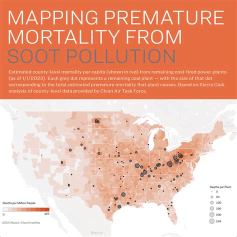 Out of Control: The Deadly Impact of Coal Plant Pollution | Beyond Coal